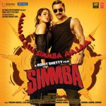 Simmba - Aamir Ali Song Download